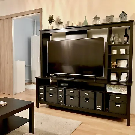 Apartament Horizon Apartman