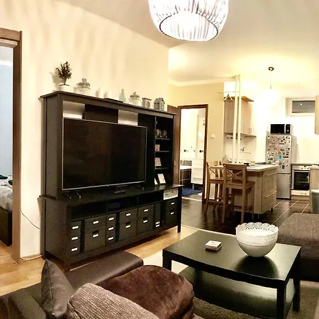 Horizon Apartman * Veszprem
