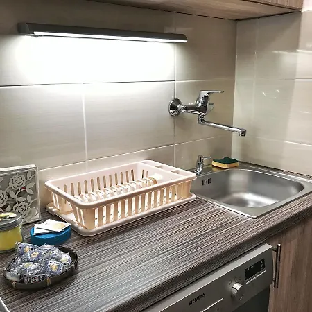 Horizon Apartman Veszprem