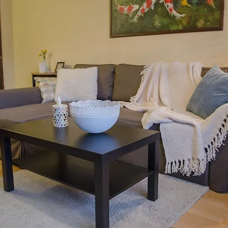 Horizon Apartman Apartment *