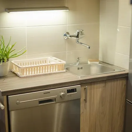 Horizon Apartman