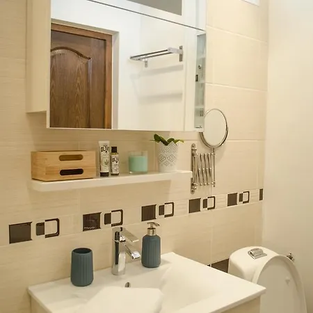 Apartament Horizon Apartman