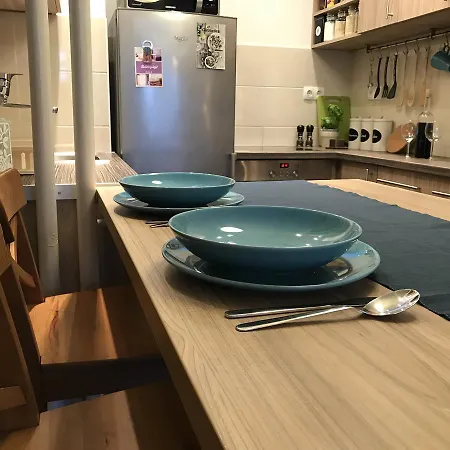 Horizon Apartman Apartment